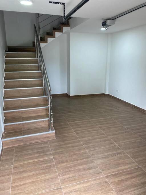 Lindo Apartamento Con Estacionamiento Buga Exterior photo